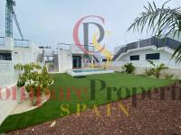 Verkauf - Villa - El Vergel - Denia