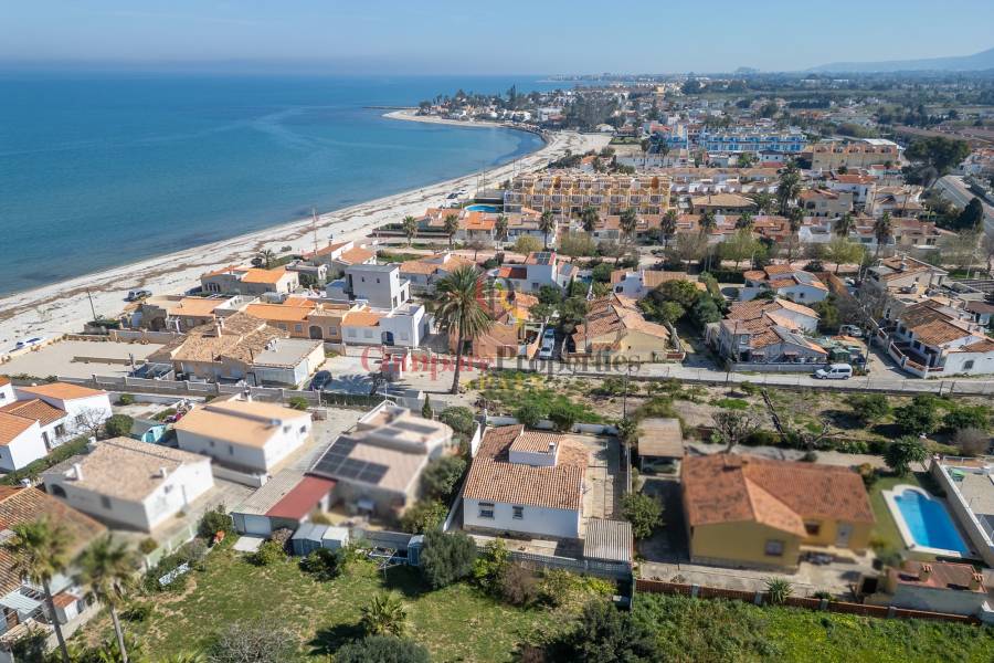 Sale - Villa - Dénia - 