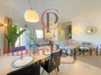 Sale - Villa - Dénia - Santa Lucia