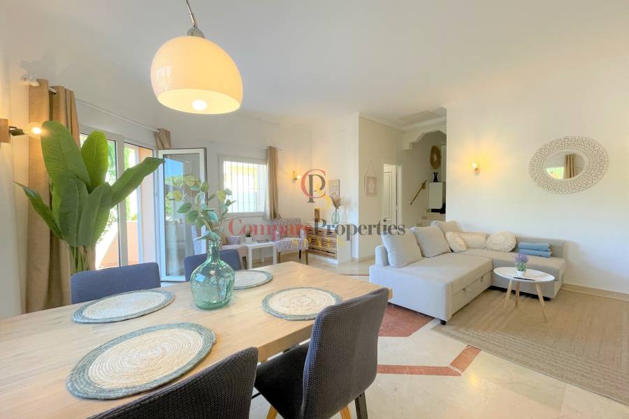 Sale - Villa - Dénia - Santa Lucia