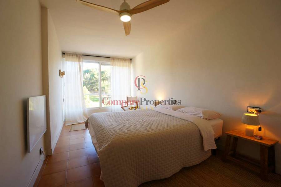 Verkauf - Apartment - Altea - Altea la Vieja