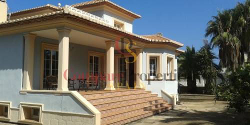 Villa - Sale - Dénia - Costa Blanca