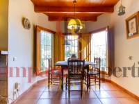 Verkoop - Villa - Orba Valley - Benigembla