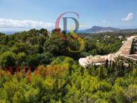 Verkauf - Villa - Altea - 