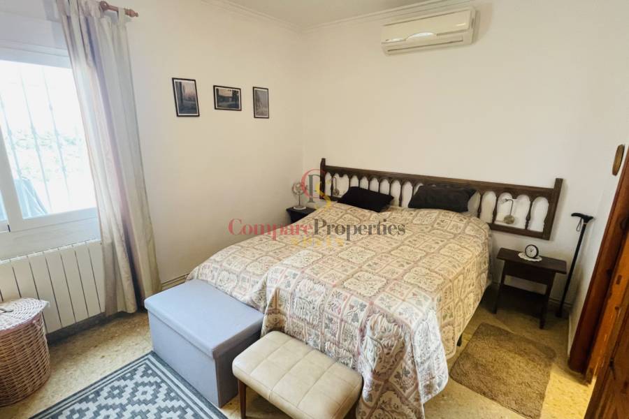 Venta - Villa - Dénia