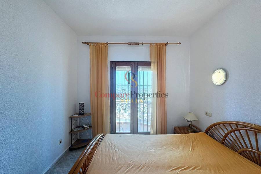 Sale - Villa - Benitachell - 