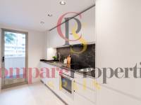 Sale - Apartment - Calpe