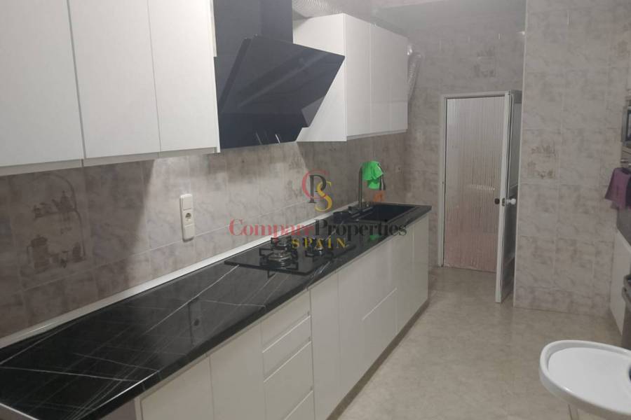 Sale - Apartment - Vilallonga - Villalonga - 