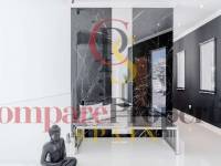 Sale - Villa - Calpe