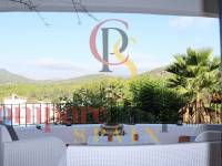 Sale - Villa - Jalon Valley - Murla