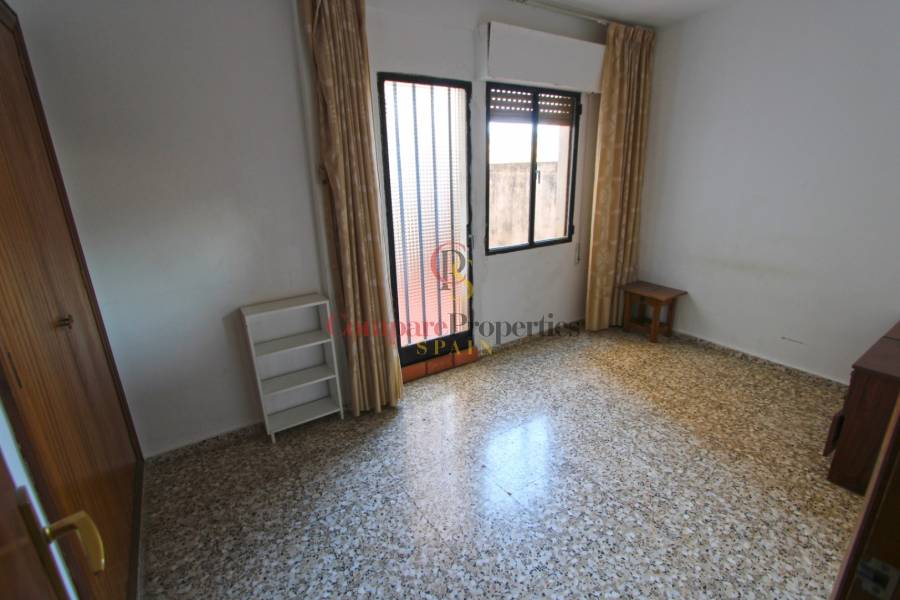 Sale - Apartment - Jalon Valley - Murla