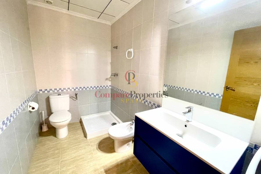 Vente - Apartment - Formentera del Segura - Formentera de Segura