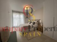 Sale - Apartment - Dénia - Club Náutico