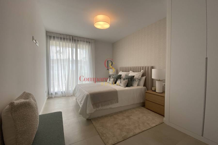 Sale - Apartment - Dénia - Club Náutico