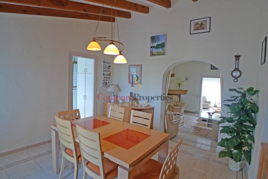 Vente - Villa - Orba Valley - Orba