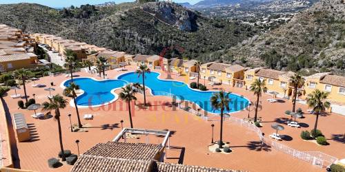 Apartment - Verkauf -  - Bonavista de Montecala