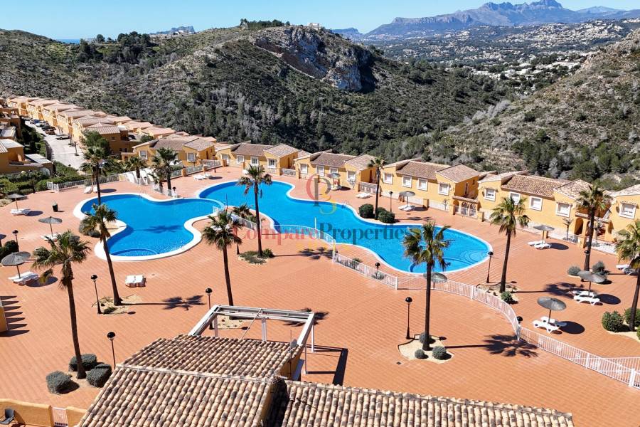 Sale - Apartment -  - Bonavista de Montecala