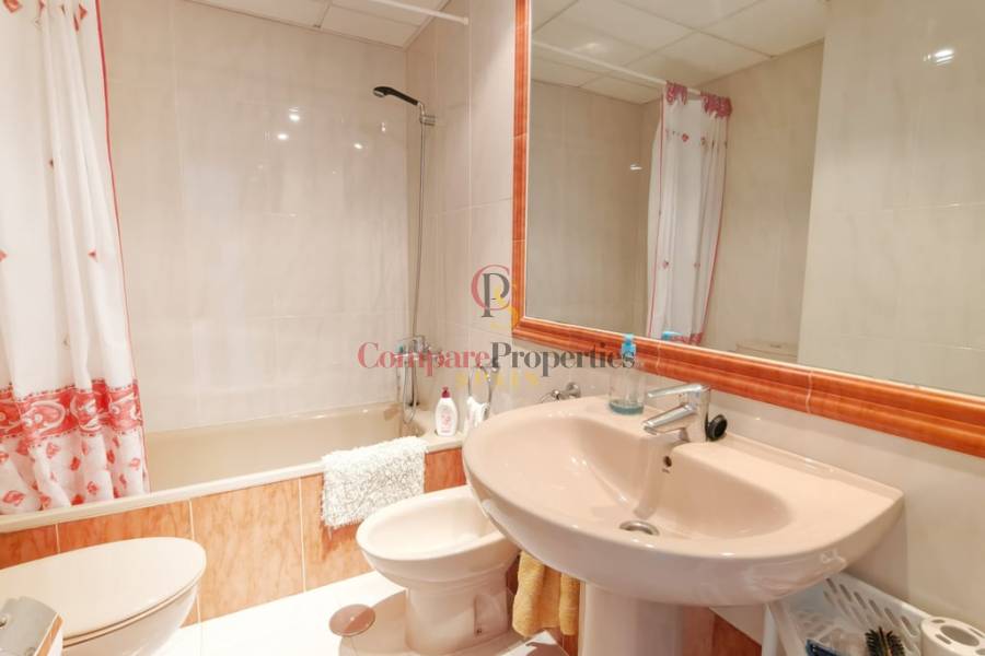 Verkauf - Apartment - Calp