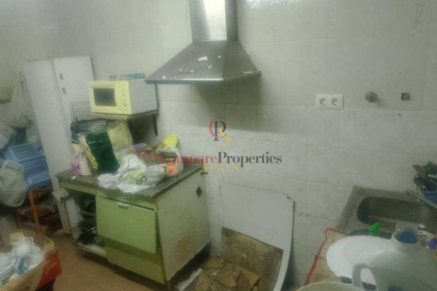  - Apartment - L'Alqueria de la Comtessa - 
