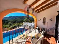 Venta - Villa - Orba Valley - Valley / Urbanización