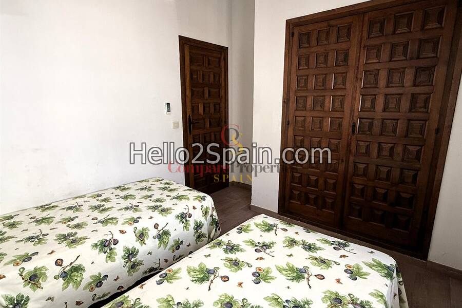 Vente - Villa - Monte Pego