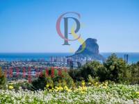 Vente - Villa - Calpe
