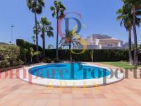 Sale - Villa - Benidorm - Rincon de Loix