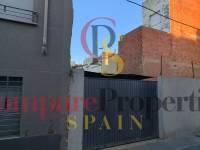 Sale - Apartment - Benirredrà - 
