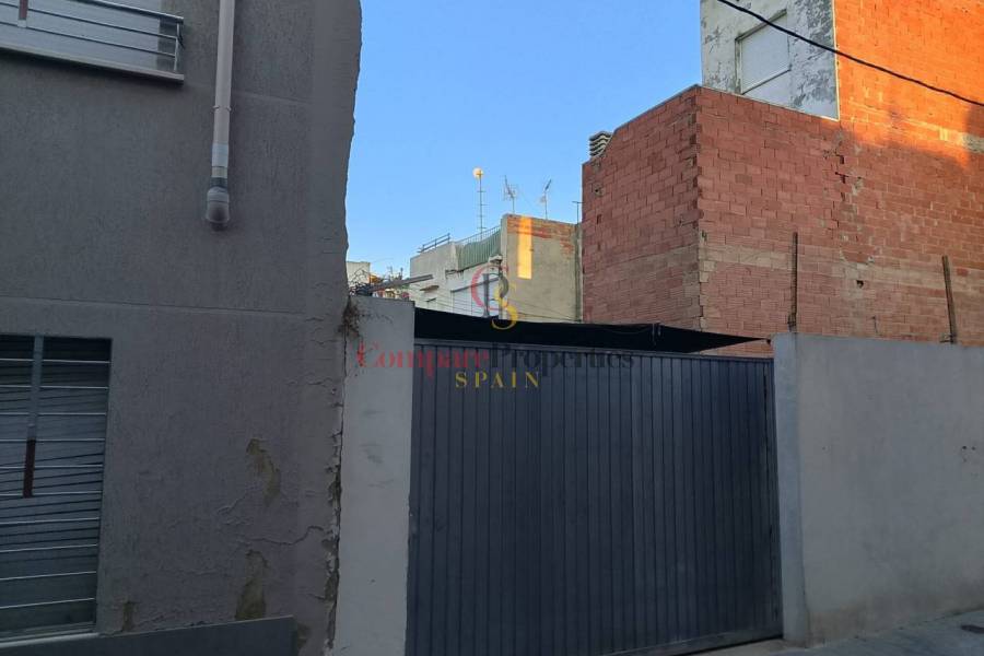Sale - Apartment - Benirredrà - 