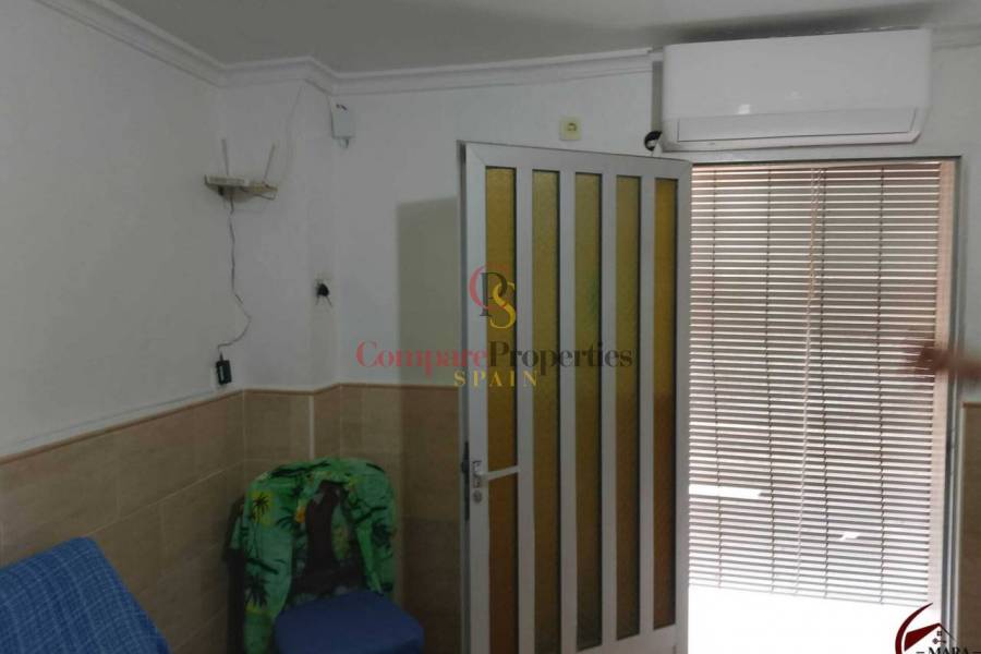 Verkoop - Apartment - Oliva - 