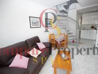Vente - Bungalow - Orihuela Costa - Playa Flamenca