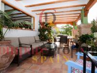 Vente - Villa - Dénia - ALICANTE