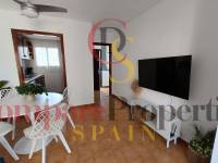 Verkoop - Apartment - Calpe - 