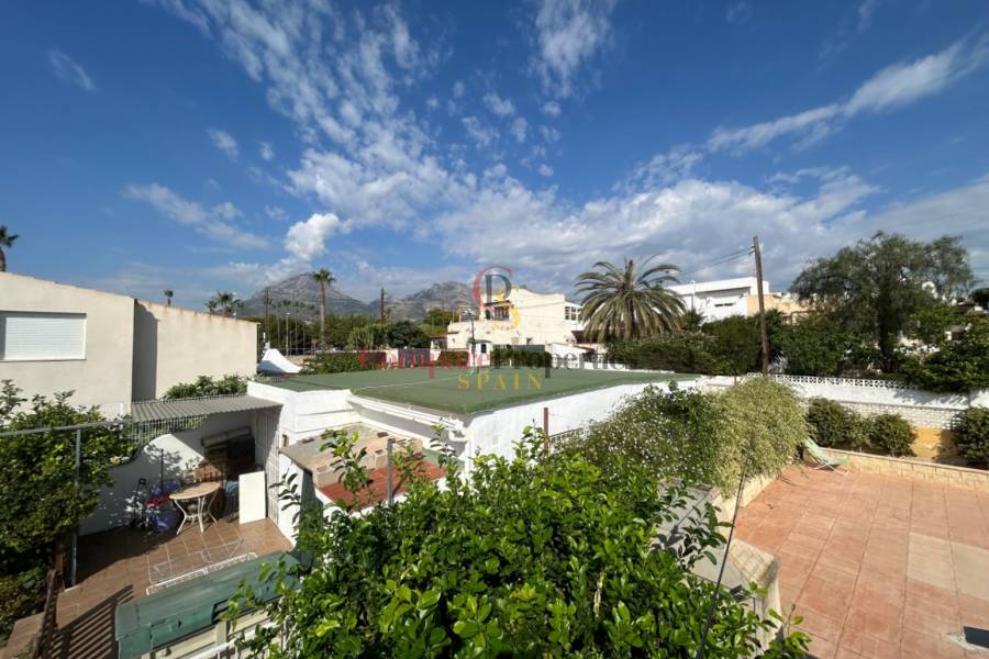 Sale - Semi-Detached Villa - Alfaz Del Pi - Escandinavia