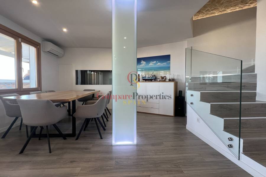 Verkoop - Plot - Dénia