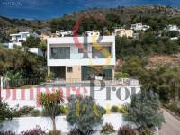 Sale - Villa - Jalon Valley - 