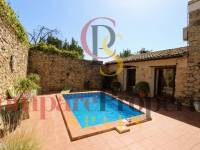 Verkoop - Villa - Jalon Valley - Xaló