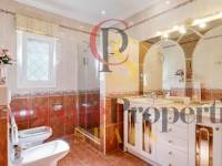 Verkauf - Villa - Moraira - 