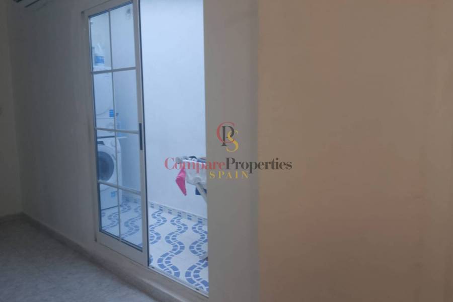 Sale - Apartment - Vilallonga - Villalonga - 