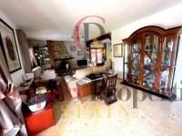 Sale - Villa - Benidorm - Rincon de Loix