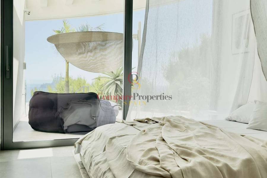 Venta - Villa - Altea - Altea Hills