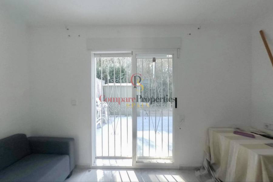 Verkoop - Villa - Albir