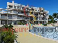 Sale - Apartment - Dénia - Costa Blanca