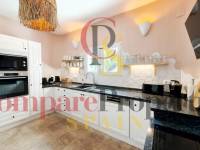 Verkoop - Villa - Moraira