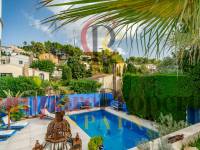 Sale - Villa - Benissa - Benissa Coast