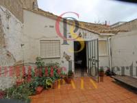 Sale - Townhouses - Jalon Valley - Casco urbano