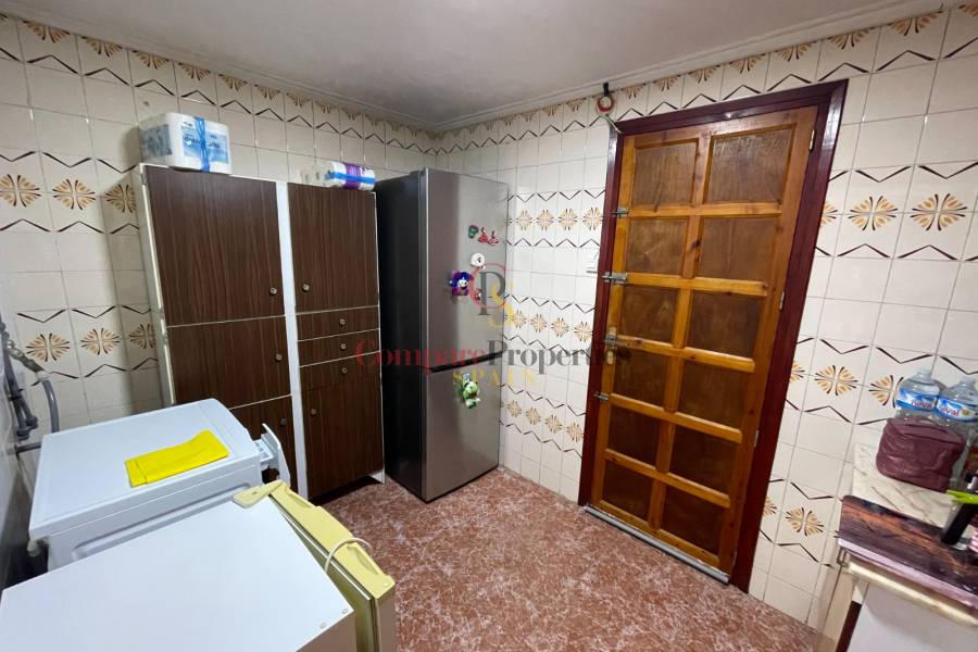 Vente - Townhouses - San Fulgencio - Center