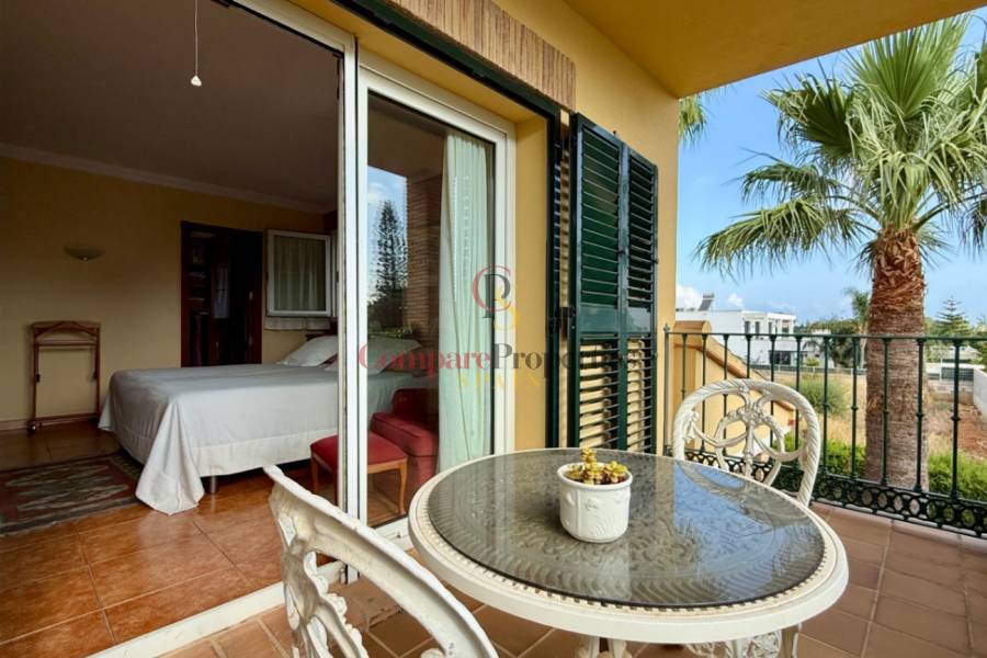 Sale - Villa - Dénia - 