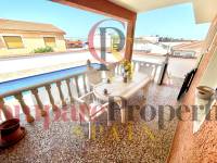 Vente - Villa - Benijofar - pueblo