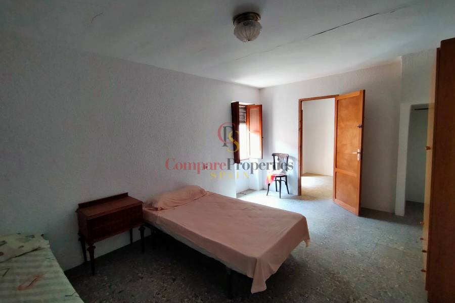 Verkauf - Townhouses - Orba Valley - Alicante, Orba Valley